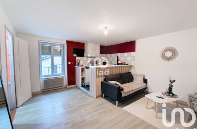 vente appartement 84 000 € à proximité de Saint-Benoît (86280)
