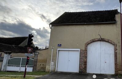 vente garage 24 000 € à proximité de Auxerre (89000)