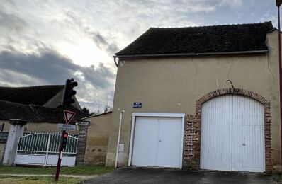 vente garage 24 000 € à proximité de Villiers-Vineux (89360)