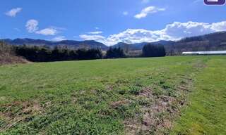 Terrain  4506 m² à vendre à Bélesta (09300)