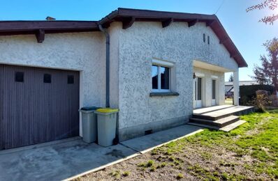vente maison 160 000 € à proximité de Muret (31600)