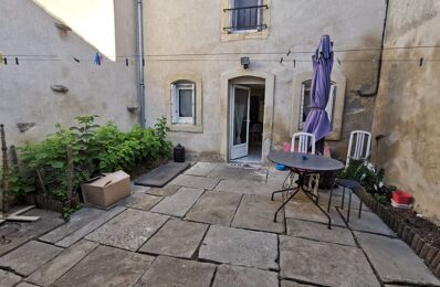 location maison 650 € CC /mois à proximité de Carcassonne (11000)