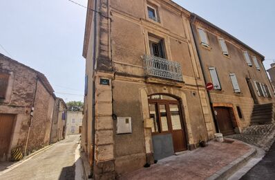 location maison 568 € CC /mois à proximité de Marseillette (11800)