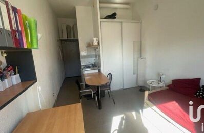 vente appartement 102 000 € à proximité de Villeneuve-Lès-Maguelone (34750)