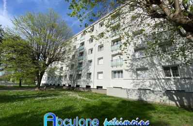vente appartement 117 000 € à proximité de Vinay (38470)