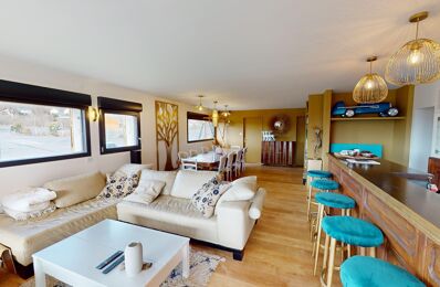 vente appartement 282 500 € à proximité de Cantal (15)