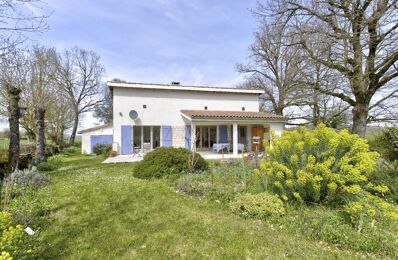 vente maison 159 000 € à proximité de Lescure-Jaoul (12440)