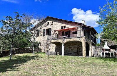 vente maison 199 000 € à proximité de Balaguier-d'Olt (12260)