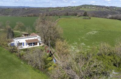 vente maison 159 000 € à proximité de Lescure-d'Albigeois (81380)