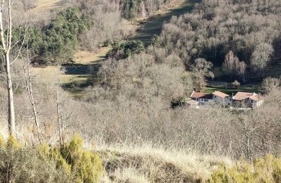 vente maison 1 160 000 € à proximité de Roquefort-les-Cascades (09300)