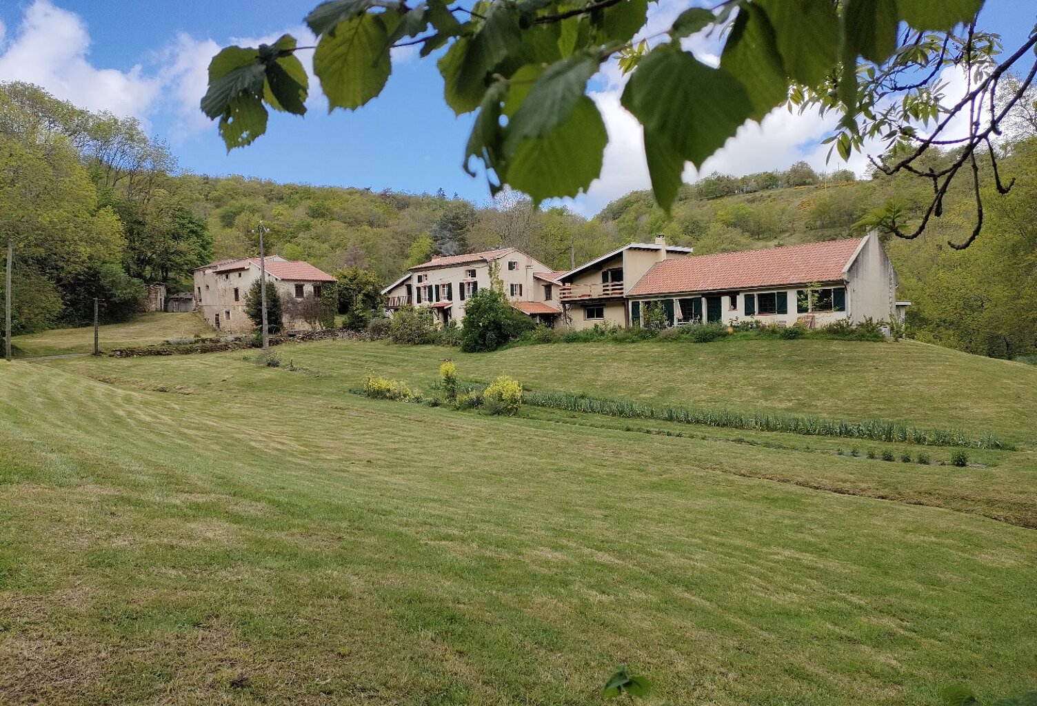 Domaine — photo 1