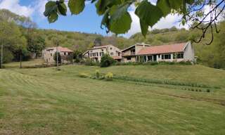 Maison 20 Pièces 570 m² à vendre à Ventenac (09120)