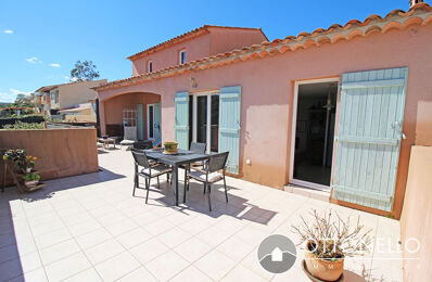vente maison 322 000 € à proximité de Saint-Raphaël (83530)