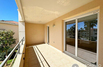 vente appartement 133 750 € à proximité de Cannes (06400)