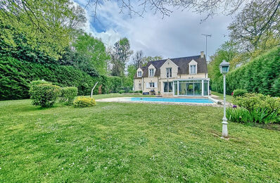 vente maison 935 000 € à proximité de Beaumont-sur-Oise (95260)