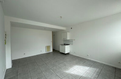 appartement 1 pièces 25 m2 à louer à Bresles (60510)