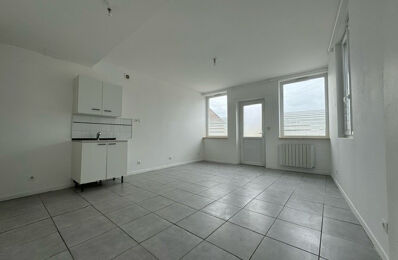 location appartement 410 € CC /mois à proximité de Neuilly-en-Thelle (60530)