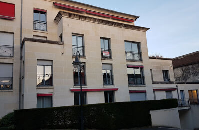appartement 4 pièces 103 m2 à louer à Compiègne (60200)