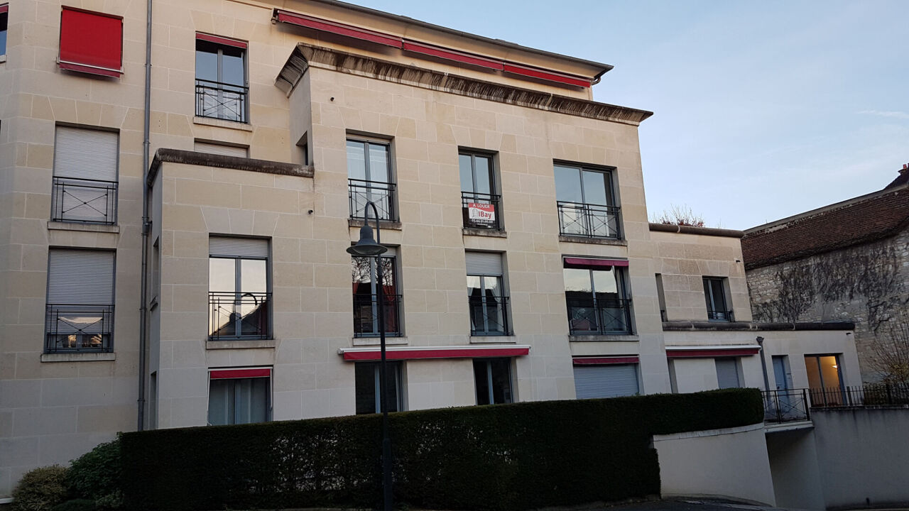 appartement 4 pièces 103 m2 à louer à Compiègne (60200)
