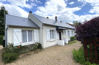 vente maison 202 150 € à proximité de Neuvy-en-Sullias (45510)