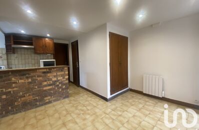 vente appartement 97 000 € à proximité de Soisy-sur-Seine (91450)