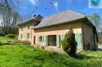 location maison 1 328 € CC /mois à proximité de Saint-Béron (73520)