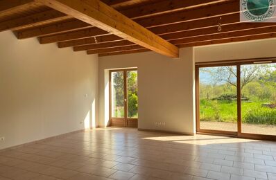 location maison 1 328 € CC /mois à proximité de Chambéry (73000)