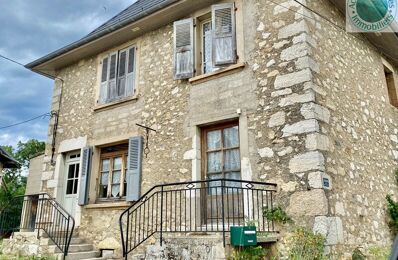 vente maison 230 000 € à proximité de Granieu (38490)