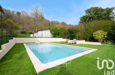 vente maison 395 000 € à proximité de Verneuil-sur-Seine (78480)