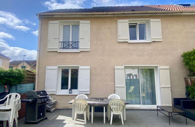vente maison 299 000 € à proximité de Ormoy-la-Rivière (91150)