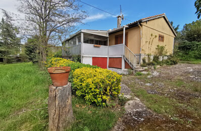 vente maison 335 000 € à proximité de Montpezat (30730)