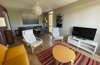 location appartement 890 € CC /mois à proximité de Arricau-Bordes (64350)