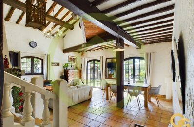 vente maison 699 000 € à proximité de Châteauneuf-Grasse (06740)