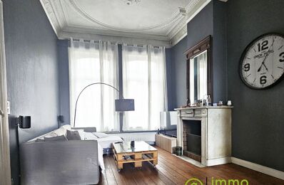 vente maison 259 500 € à proximité de Villeneuve-d'Ascq (59491)