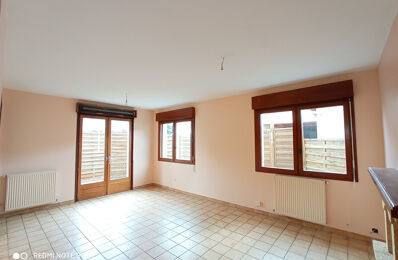 appartement 3 pièces 60 m2 à louer à Sauvagnon (64230)