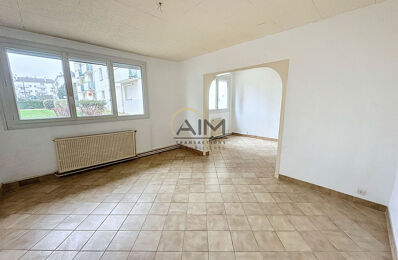 vente appartement 121 000 € à proximité de Amboise (37400)