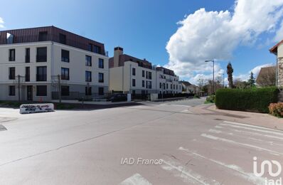 location appartement 643 € CC /mois à proximité de Flins-sur-Seine (78410)