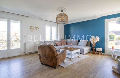 vente appartement 239 400 € à proximité de Berthenay (37510)