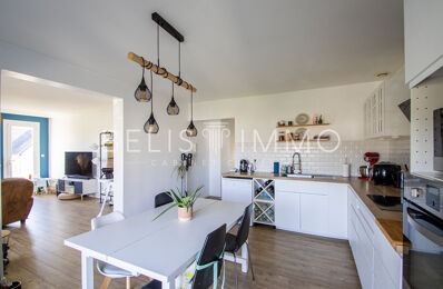 appartement 4 pièces 112 m2 à vendre à Montlouis-sur-Loire (37270)