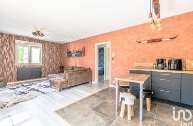 vente appartement 185 000 € à proximité de Puttelange-Lès-Thionville (57570)