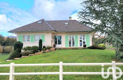 vente maison 315 000 € à proximité de Talange (57525)