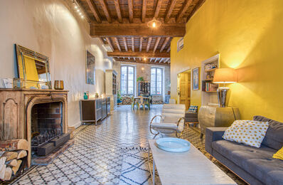 appartement 4 pièces 160 m2 à vendre à Avignon (84000)