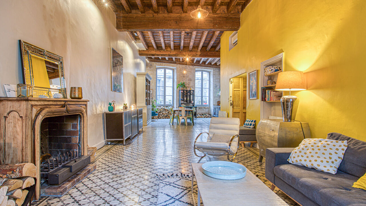 appartement 4 pièces 160 m2 à vendre à Avignon (84000)