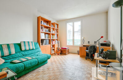 vente appartement 337 000 € à proximité de Thorigny-sur-Marne (77400)