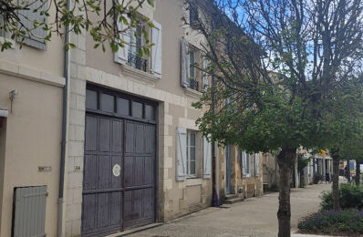 location maison 668 € CC /mois à proximité de Poitiers (86000)