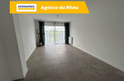 location maison 1 000 € CC /mois à proximité de Chartres-de-Bretagne (35131)