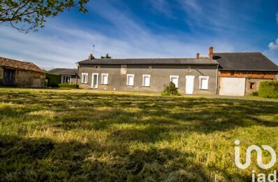 vente maison 180 000 € à proximité de Mauges-sur-Loire (49110)