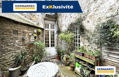vente maison 397 300 € à proximité de Loiron-Ruillé (53320)