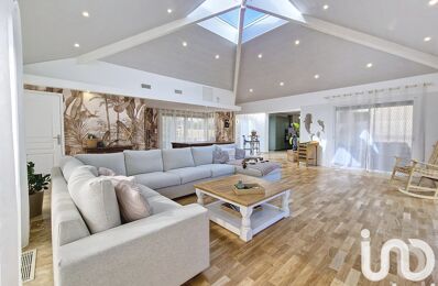 vente maison 457 000 € à proximité de Martigne-Briand (49540)