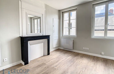 location appartement 590 € CC /mois à proximité de La Neuville-Chant-d'Oisel (76520)